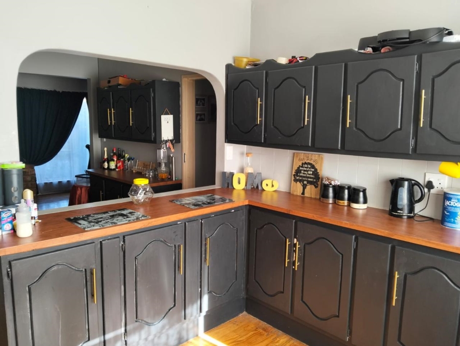 3 Bedroom Property for Sale in Bothasrus Eastern Cape